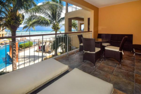 Guaranteed Lowest Rate for 2 Bdrm at El Faro Reef 203